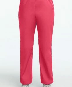 AllHeart Clearance Basics Women's Elastic Waist Scrub Pant