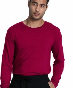 AllHeart Clearance Men's Knit Underscrub