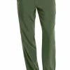 Barco One Clearance Men's Elastic Waist Athletic Jogger Scrub Pant