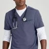 Barco Uniforms Barco Unify Men's V-Neck Scrub Top -Cherokee Shop 1 bc but153 650