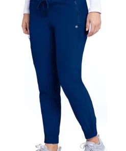 Barco One Women's Joy Jogger Scrub Pant