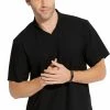 Grey's Anatomy Clearance Men's Evolution Polo Shirt -Cherokee Shop 1 bc get009 clearance001 650
