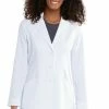 Grey's Anatomy Women's 34" Consultation Lab Coat 1 Grey's Anatomy Women's 34" Consultation Lab Coat -Cherokee Shop 1 bc gnc001 010 650