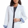Grey's Anatomy Women's Ivy Lab Coat -Cherokee Shop 1 bc grc950 010 650