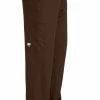 Skechers Clearance Men's Structure Elastic Waistband Zip Fly Scrub Pant -Cherokee Shop 1 bc sk0215 clearance 650