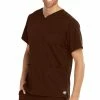 Skechers Clearance Men's Aspire V-Neck Solid Scrub Top 2 Skechers Clearance Men's Aspire V-Neck Solid Scrub Top -Cherokee Shop 1 bc skt020 clearance 650