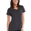 Skechers Women's Charge Surplice Solid Scrub Top 1 Skechers Women's Charge Surplice Solid Scrub Top -Cherokee Shop 1 bc skt064 650