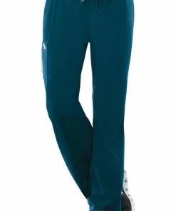 Code Happy Clearance Men's Drawstring Cargo Scrub Pant