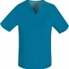 Cherokee Clearance Men's V-Neck Scrub Top -Cherokee Shop 1 ck 1929 clearance 650