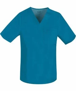 Cherokee Clearance Men's V-Neck Scrub Top