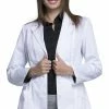 Cherokee Women's Princess Seam 30" Lab Coat -Cherokee Shop 1 ck 2316 wht 650