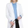 Cherokee Clearance Women's 36" Lab Coat 1 Cherokee Clearance Women's 36" Lab Coat -Cherokee Shop 1 ck 2319 clearancewht 650