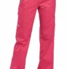 Cherokee Workwear Clearance Women's Elastic Waist Scrub Pant -Cherokee Shop 1 ck 4005 clearance 650