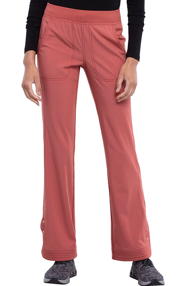 Cherokee Clearance Women's Flared Leg Scrub Pant 3 Cherokee Clearance Women's Flared Leg Scrub Pant