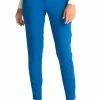 Cherokee Clearance Women's Zip Fly Tapered Leg Scrub Pant -Cherokee Shop 1 ck ck270 clearance 650
