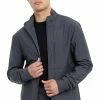 Cherokee Men's Zip Front Solid Scrub Jacket 1 Cherokee Men's Zip Front Solid Scrub Jacket -Cherokee Shop 1 ck ck399 650