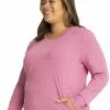 Cherokee Clearance Women's Long Sleeve Solid Knit Underscrub T-Shirt -Cherokee Shop 1 ck ck765 clearance 650