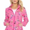 Heartsoul Clearance Women's Warm Up Flowering Fields Print Scrub Jacket 1 Heartsoul Clearance Women's Warm Up Flowering Fields Print Scrub Jacket -Cherokee Shop 1 ck hs301 printclearanceffi 650