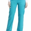 Cherokee Workwear Women's Mid Rise Scrub Pant -Cherokee Shop 1 ck ww041ab 650