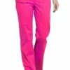 Cherokee Workwear Clearance Women's Drawstring Scrub Pant -Cherokee Shop 1 ck ww160 clearance 650