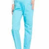 Cherokee Workwear Clearance Women's Maternity Soft Knit Waistband Scrub Pant -Cherokee Shop 1 ck ww220 clearance 650
