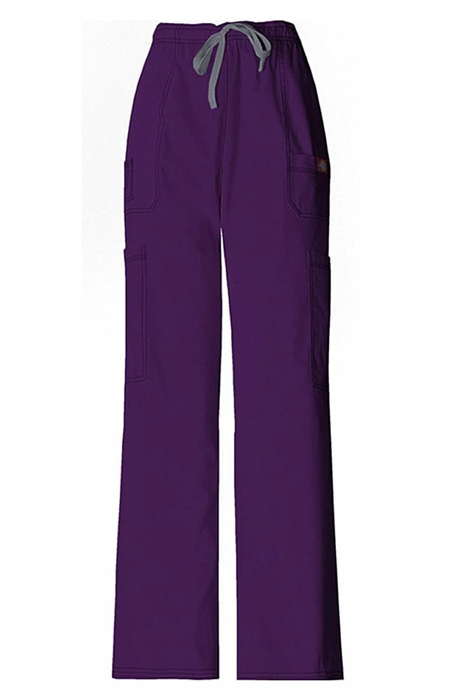 Dickies Clearance Men's Youtility Scrub Pants 3 Dickies Clearance Men's Youtility Scrub Pants