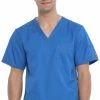 Dickies Clearance Men's Youtility V-Neck Scrub Top -Cherokee Shop 1 di 81722 clearance 650