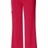 Dickies Clearance Women's Drawstring Scrub Pant -Cherokee Shop 1 di 82011 clearance 650