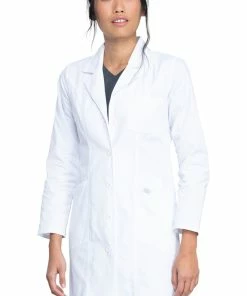 Dickies Women's 37" Lab Coat