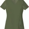 Dickies Clearance Women's V-Neck Solid Scrub Top 1 Dickies Clearance Women's V-Neck Solid Scrub Top -Cherokee Shop 1 di 82851 clearance 650