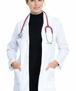 Dickies Women's 3 Pocket 32" Lab Coat