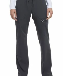 Dickies Clearance Women's Drawstring Scrub Pant