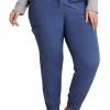 Dickies Clearance Women's Mid Rise Jogger Pant 2 Dickies Clearance Women's Mid Rise Jogger Pant -Cherokee Shop 1 di dk242 clearance 650
