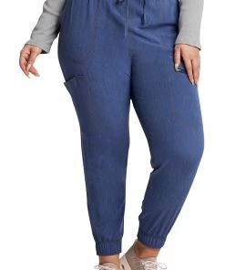 Dickies Clearance Women's Mid Rise Jogger Pant