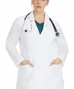Healing Hands Women's Fiona Lab Coat