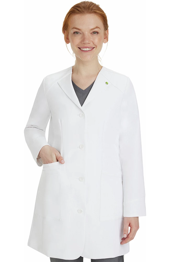 Healing Hands Women's Farrah Lab Coat 3 Healing Hands Women's Farrah Lab Coat