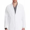 Healing Hands Men's Lyndon Lab Coat 2 Healing Hands Men's Lyndon Lab Coat -Cherokee Shop 1 hh 5103 wht 650