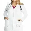 Healing Hands Women's Faye Lab Coat -Cherokee Shop 1 hh 5161 wht 650