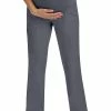 Healing Hands Women's Rose Maternity Yoga Scrub Pant 2 Healing Hands Women's Rose Maternity Yoga Scrub Pant -Cherokee Shop 1 hh 9510 650