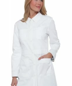 Koi Women's Rebecca 34⅛" Lab Coat