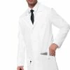 Koi Clearance Men's Jack 38" Lab Coat 2 Koi Clearance Men's Jack 38" Lab Coat -Cherokee Shop 1 ko 433 clearance001 650