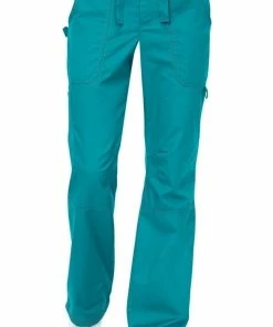 Koi Clearance Men's James Zipper Fly Scrub Pants