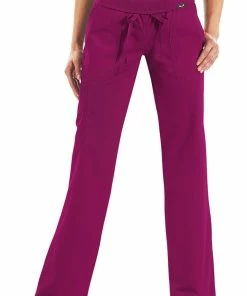 Koi Clearance Women's Morgan Yoga Style Scrub Pant