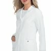 Koi Women's Marigold Lab Coat 2 Koi Women's Marigold Lab Coat -Cherokee Shop 1 ko b400 001 650
