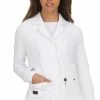 Koi Women's Canna Lab Coat -Cherokee Shop 1 ko b402 001 650