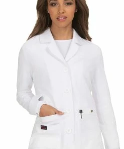 Koi Women's Canna Lab Coat