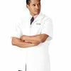 Landau Clearance Men's Professional Lab Solid Scrub Jacket -Cherokee Shop 1 ln 1140 clearancewwy 650