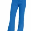 Landau Women's Natural Fit Flare Leg Scrub Pants -Cherokee Shop 1 ln 8335 650