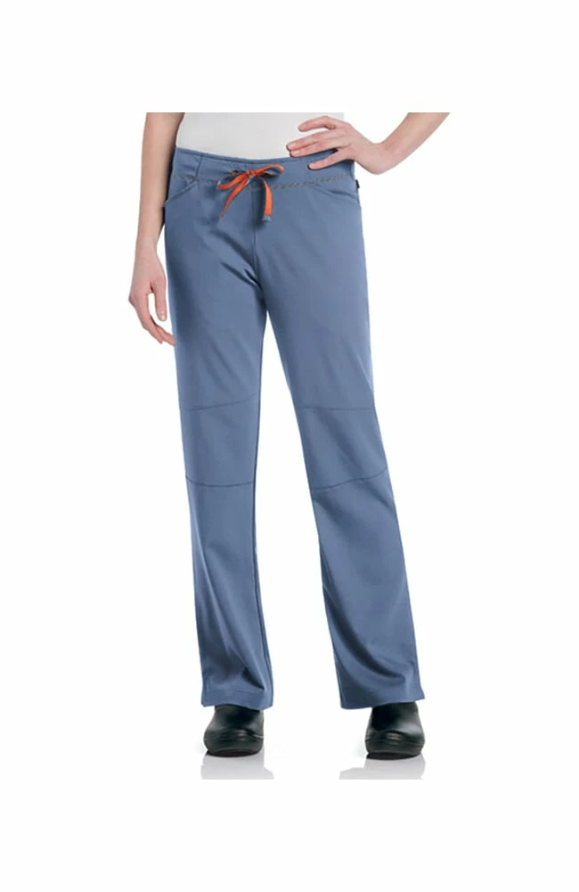Urbane Clearance Women's Drawstring Scrub Pant 3 Urbane Clearance Women's Drawstring Scrub Pant