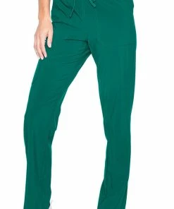 Urbane Clearance Women's Quick Cool Cargo Scrub Pant